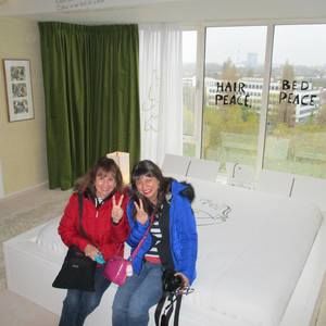 Meet your Posher, Alice